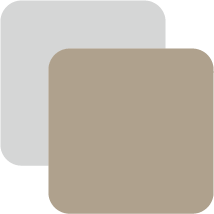 sandstone and gray