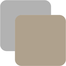 sandstone and gray